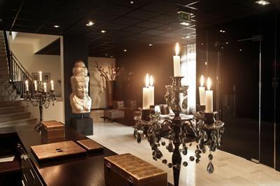 фото отеля SEEBRUNN living hotel