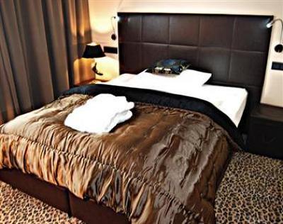 фото отеля SEEBRUNN living hotel