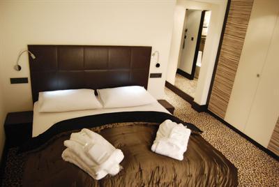 фото отеля SEEBRUNN living hotel