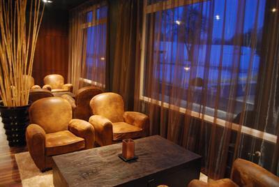 фото отеля SEEBRUNN living hotel