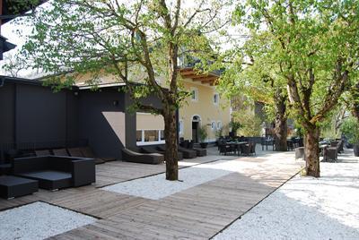фото отеля SEEBRUNN living hotel