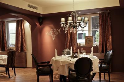фото отеля SEEBRUNN living hotel