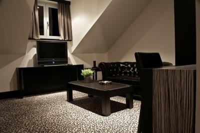 фото отеля SEEBRUNN living hotel