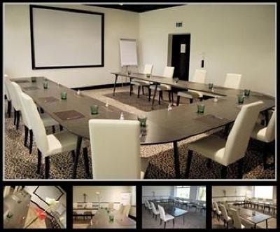 фото отеля SEEBRUNN living hotel