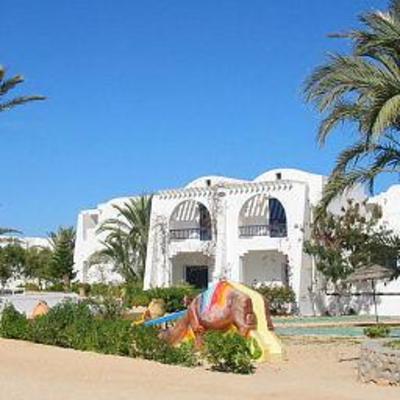 фото отеля Jasmina Club Hotel Djerba