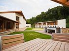 фото отеля Malomvolgy Oktatasi es Szabadido Kozpont