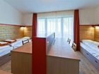 фото отеля Malomvolgy Oktatasi es Szabadido Kozpont