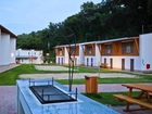 фото отеля Malomvolgy Oktatasi es Szabadido Kozpont