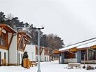 фото отеля Malomvolgy Oktatasi es Szabadido Kozpont