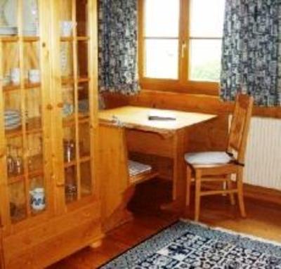 фото отеля Ferienbauernhof Ortnergut Appartement Eben im Pongau
