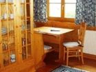 фото отеля Ferienbauernhof Ortnergut Appartement Eben im Pongau