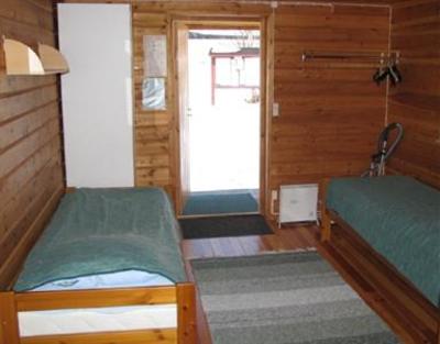 фото отеля Holiday Village Nuorgamin Lomakeskus