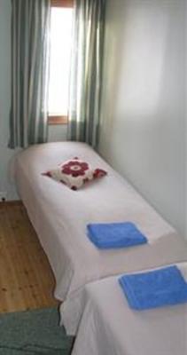 фото отеля Holiday Village Nuorgamin Lomakeskus