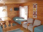 фото отеля Holiday Village Nuorgamin Lomakeskus