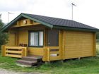 фото отеля Holiday Village Nuorgamin Lomakeskus