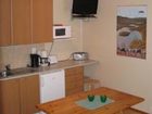 фото отеля Holiday Village Nuorgamin Lomakeskus