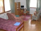 фото отеля Holiday Village Nuorgamin Lomakeskus