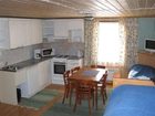 фото отеля Holiday Village Nuorgamin Lomakeskus