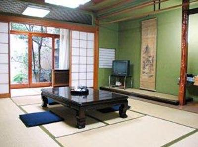 фото отеля Murataya Ryokan