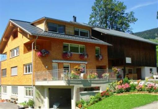 фото отеля Bauernhof Panoramahof Eggele