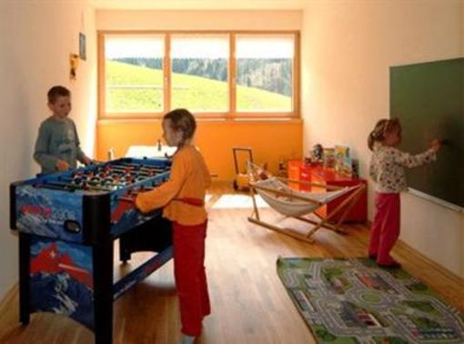 фото отеля Bauernhof Panoramahof Eggele