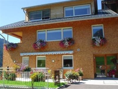 фото отеля Bauernhof Panoramahof Eggele