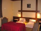 фото отеля Hotel Sonnhof Wiesing