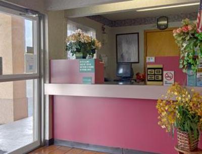 фото отеля Days Inn Indianola