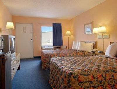 фото отеля Days Inn Indianola