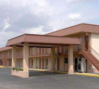 фото отеля Days Inn Indianola