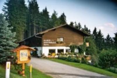 фото отеля Garni Gastehaus Karin Wolfsberg