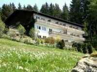Garni Gastehaus Karin Wolfsberg
