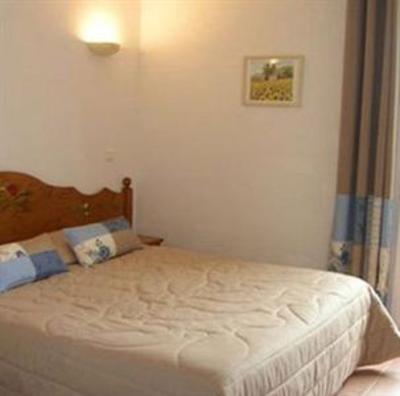 фото отеля Best Western Aurelia Hotel Maussane-les-Alpilles