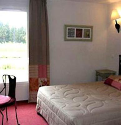 фото отеля Best Western Aurelia Hotel Maussane-les-Alpilles