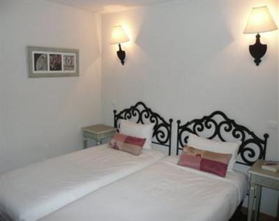 фото отеля Best Western Aurelia Hotel Maussane-les-Alpilles