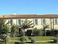 Best Western Aurelia Hotel Maussane-les-Alpilles