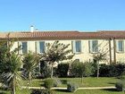 фото отеля Best Western Aurelia Hotel Maussane-les-Alpilles