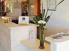 фото отеля Best Western Aurelia Hotel Maussane-les-Alpilles