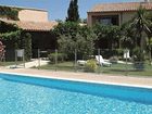 фото отеля Best Western Aurelia Hotel Maussane-les-Alpilles