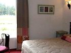 фото отеля Best Western Aurelia Hotel Maussane-les-Alpilles