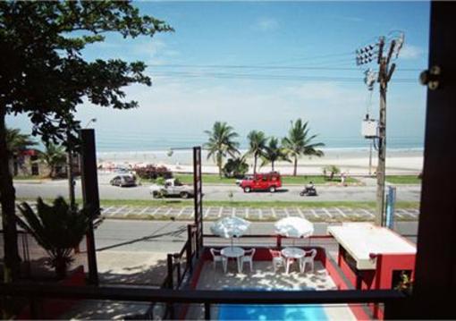 фото отеля Mira Mare Praia Hotel