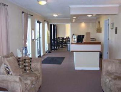 фото отеля Days Inn Summerton