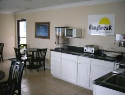 фото отеля Days Inn Summerton