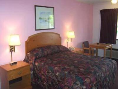 фото отеля Days Inn Summerton