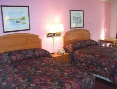 фото отеля Days Inn Summerton