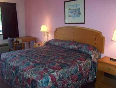 фото отеля Days Inn Summerton