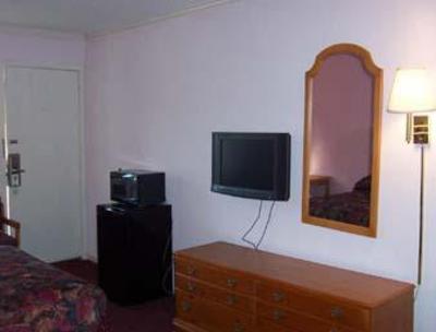 фото отеля Days Inn Summerton