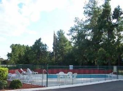 фото отеля Days Inn Summerton