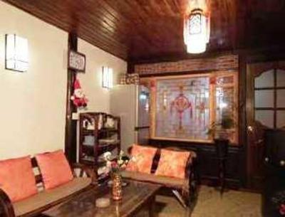 фото отеля Rayon Inn Lijiang