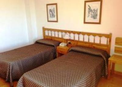 фото отеля Hotel Ucanca